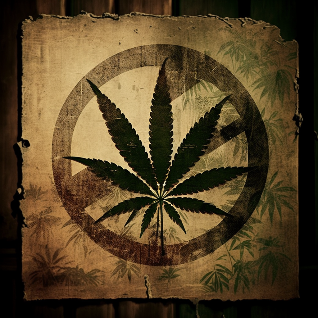 La déprohibition du cannabis